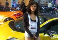 Hot-brunette-with-Lamborghini-257